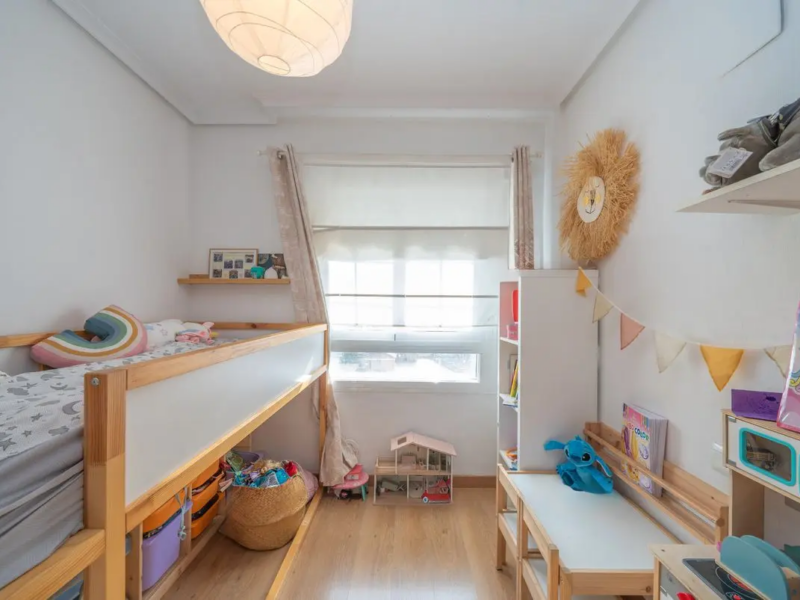 Piso en San Vicente del Raspeig DISEÑO, LUZ Y VISTAS: Tu nuevo hogar empieza aquí