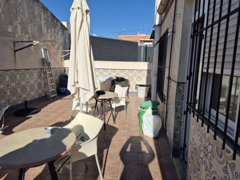 Edificio en venta en Cox (Alicante)