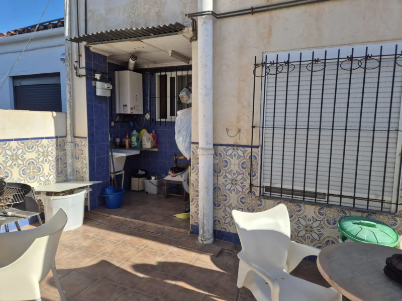 Edificio en venta en Cox (Alicante)