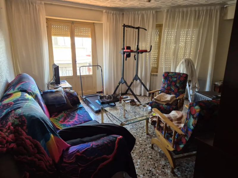 Edificio en venta en Cox (Alicante)