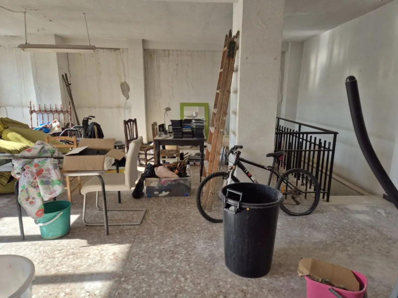 Edificio en venta en Cox (Alicante)