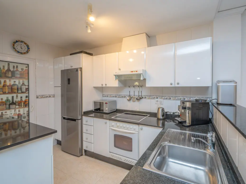 Chalet adosado en venta en els Poblets, Alicante