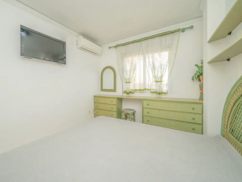 Chalet adosado en venta en els Poblets, Alicante