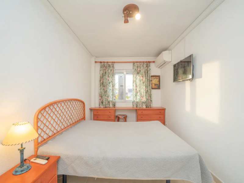 Chalet adosado en venta en els Poblets, Alicante