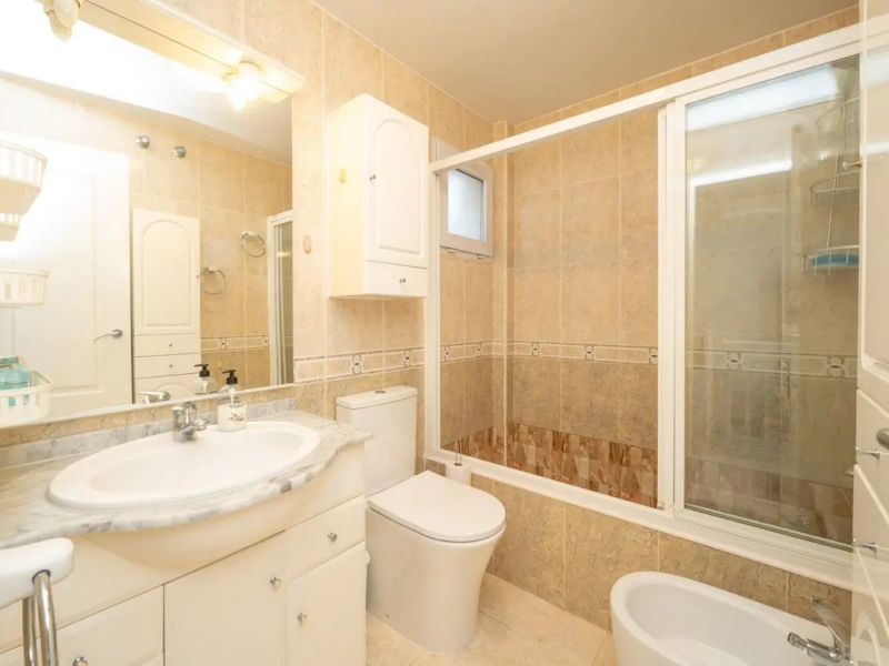 Chalet adosado en venta en els Poblets, Alicante