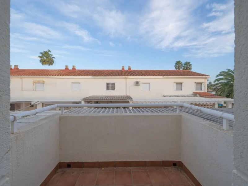 Chalet adosado en venta en els Poblets, Alicante