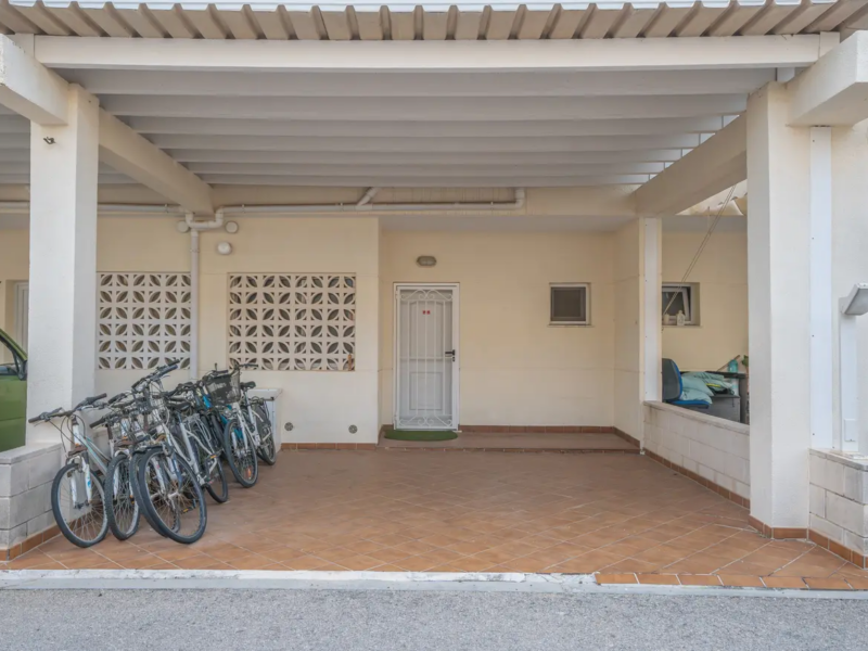 Chalet adosado en venta en els Poblets, Alicante