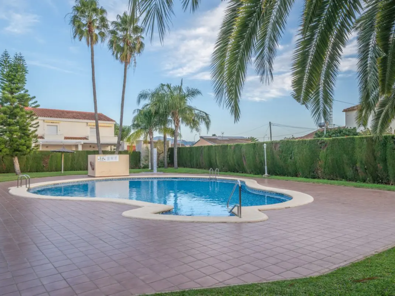 Chalet adosado en venta en els Poblets, Alicante