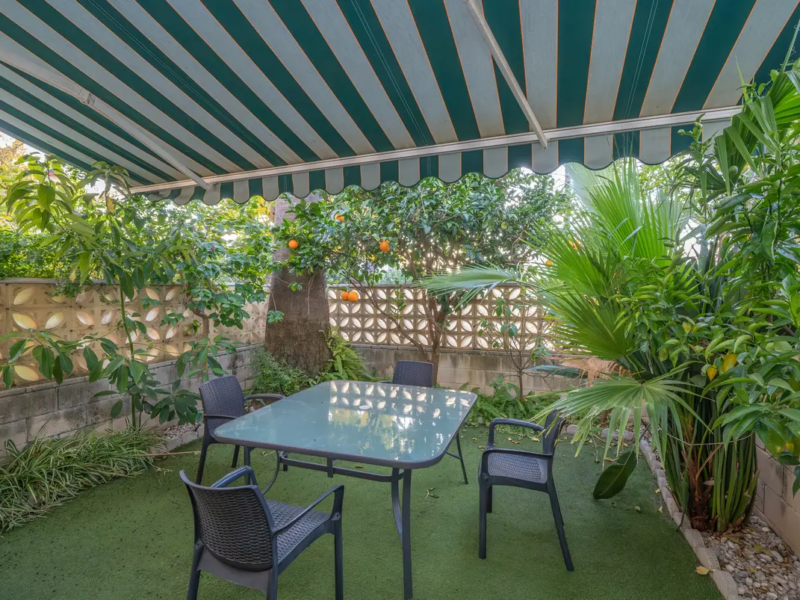 Chalet adosado en venta en els Poblets, Alicante