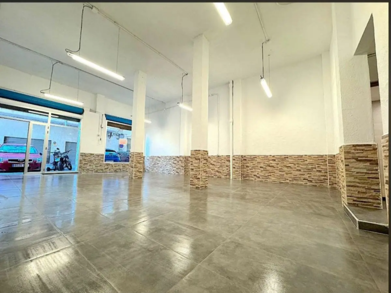 Local En Venta - Para inversores Con renta estable y segura.