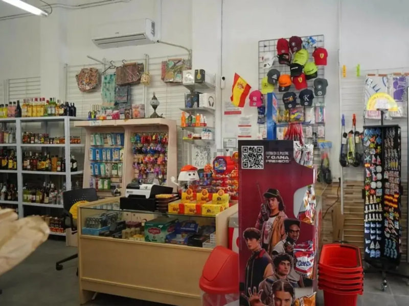 Local En Venta - Para inversores Con renta estable y segura.