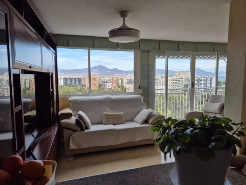 Piso en venta - Playa de San Juan, Alicante