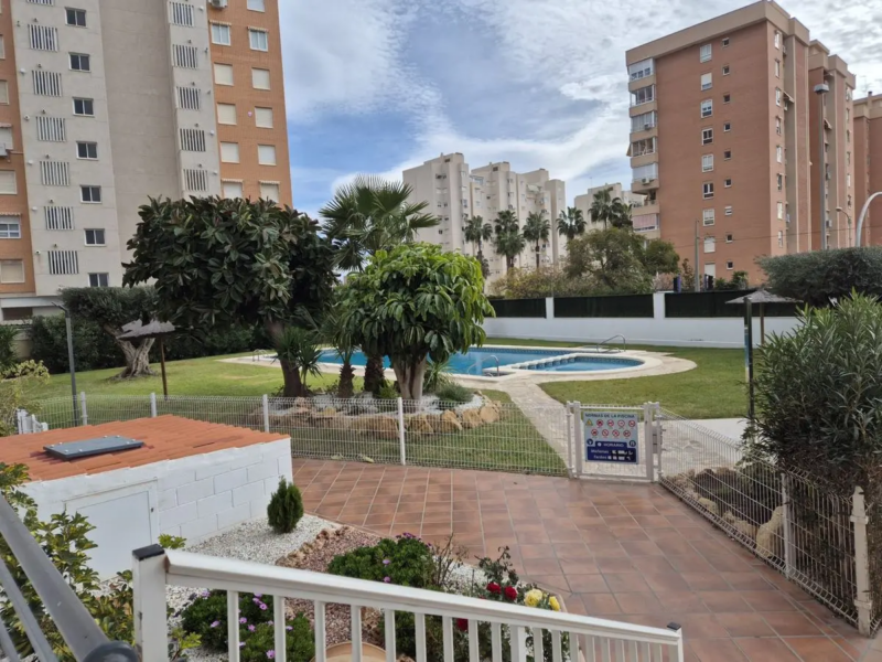 Piso en venta - Playa de San Juan, Alicante