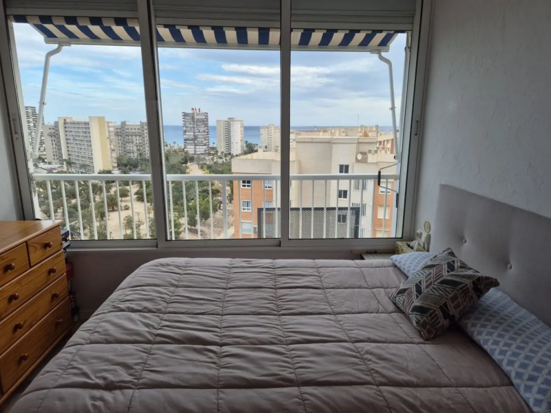 Piso en venta - Playa de San Juan, Alicante