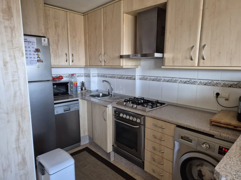 Piso en venta - Playa de San Juan, Alicante