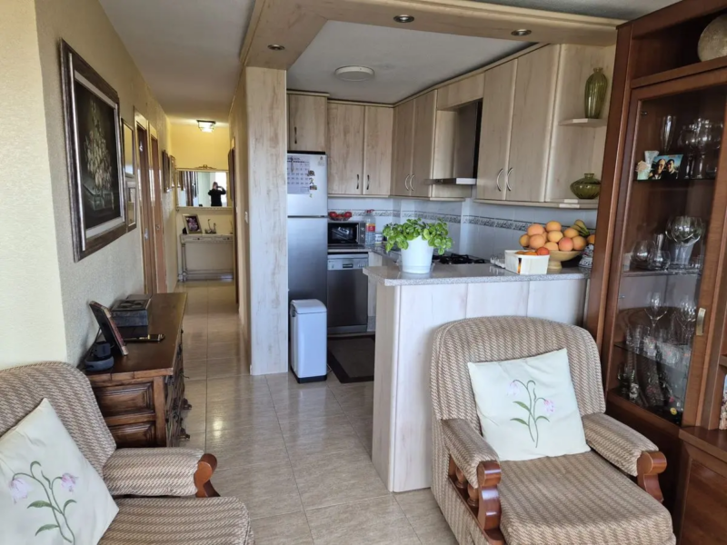 Piso en venta - Playa de San Juan, Alicante