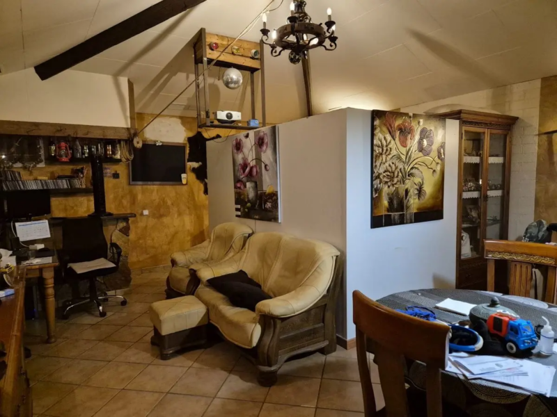 Chalet en venta en Mutxamel, Alicante