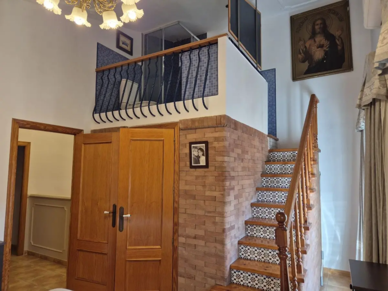 Chalet en venta en Mutxamel, Alicante