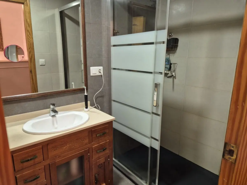 Chalet en venta en Mutxamel, Alicante