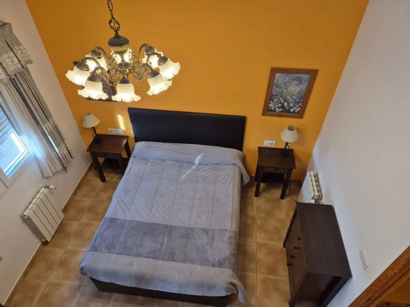 Chalet en venta en Mutxamel, Alicante