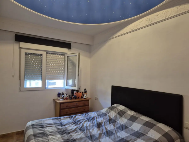 Chalet en venta en Mutxamel, Alicante