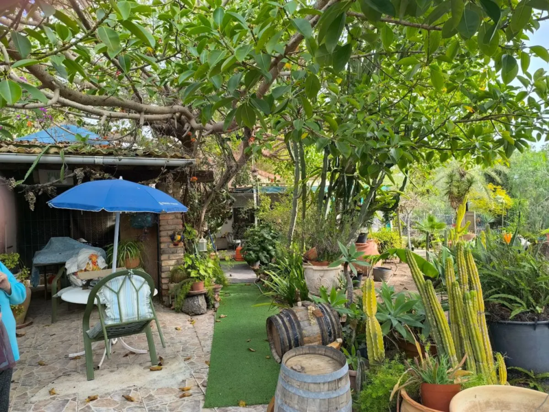 Chalet Independiente en venta en Dehesa De Campoamor, Alicante