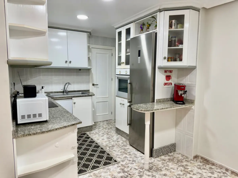 Piso en Venta - Torrevieja