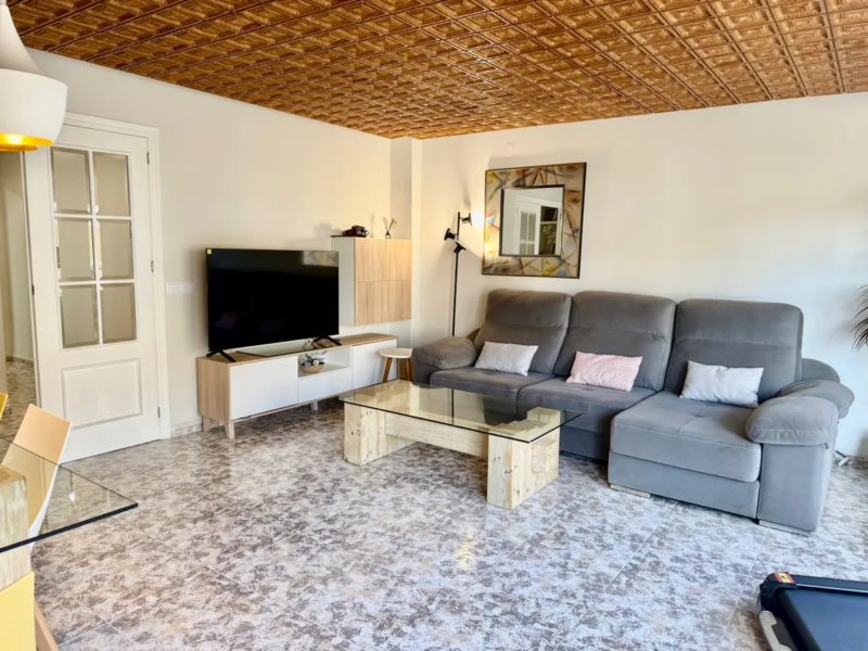 Piso en Venta - Torrevieja