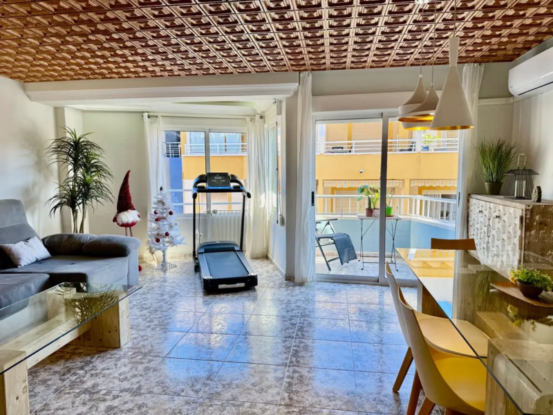 Piso en Venta - Torrevieja