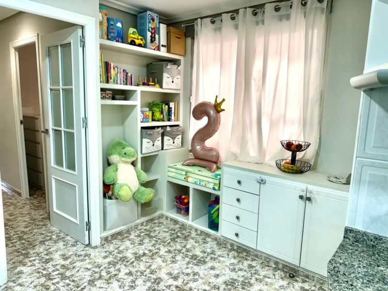 Piso en Venta - Torrevieja