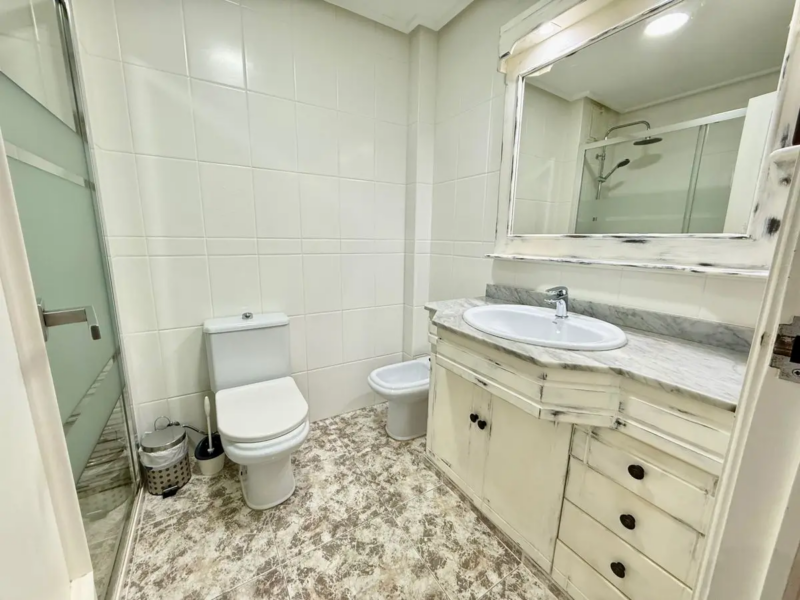 Piso en Venta - Torrevieja