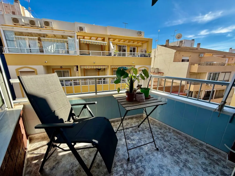 Piso en Venta - Torrevieja