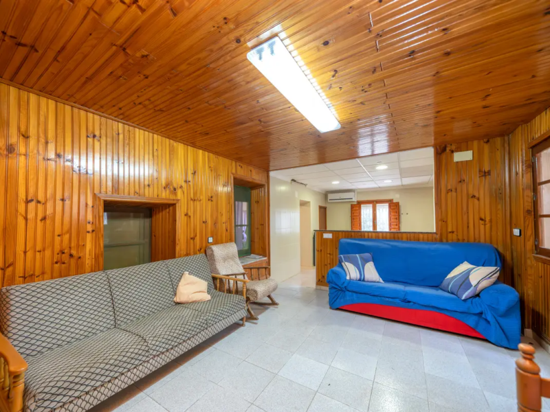 Casa en Venta - La Murada (Orihuela)