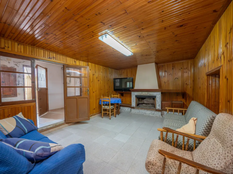 Casa en Venta - La Murada (Orihuela)