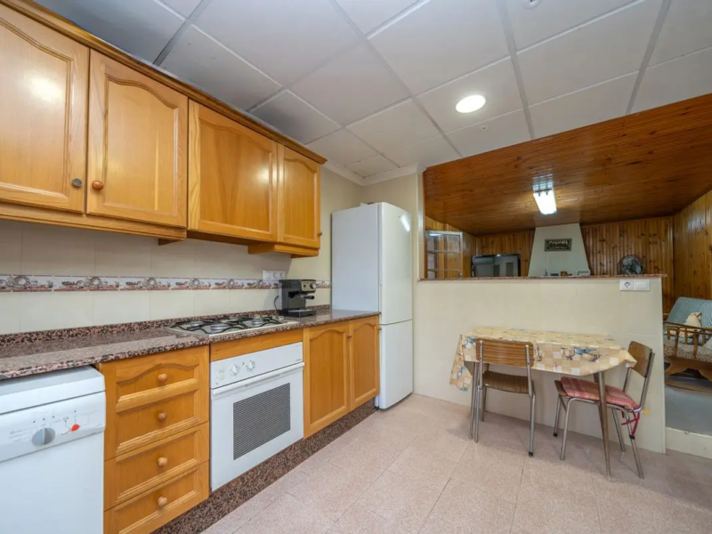 Casa en Venta - La Murada (Orihuela)