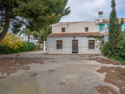 Casa en Venta - La Murada (Orihuela)