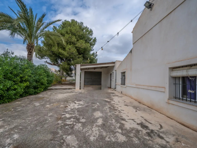 Casa en Venta - La Murada (Orihuela)