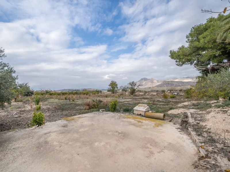 Casa en Venta - La Murada (Orihuela)