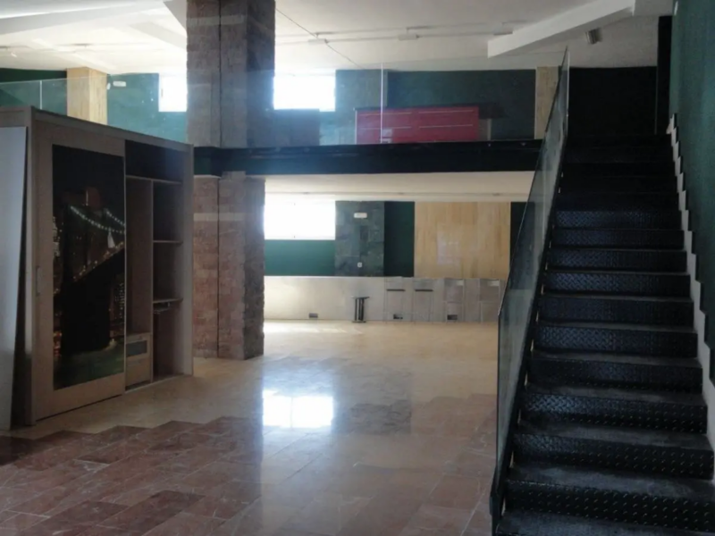 Local en venta - Villajoyosa