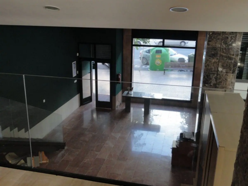 Local en venta - Villajoyosa