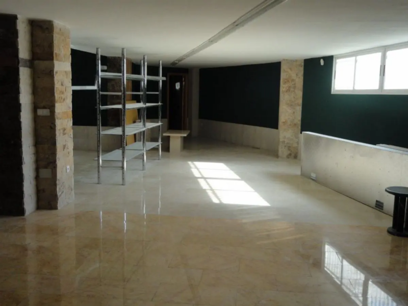 Local en venta - Villajoyosa