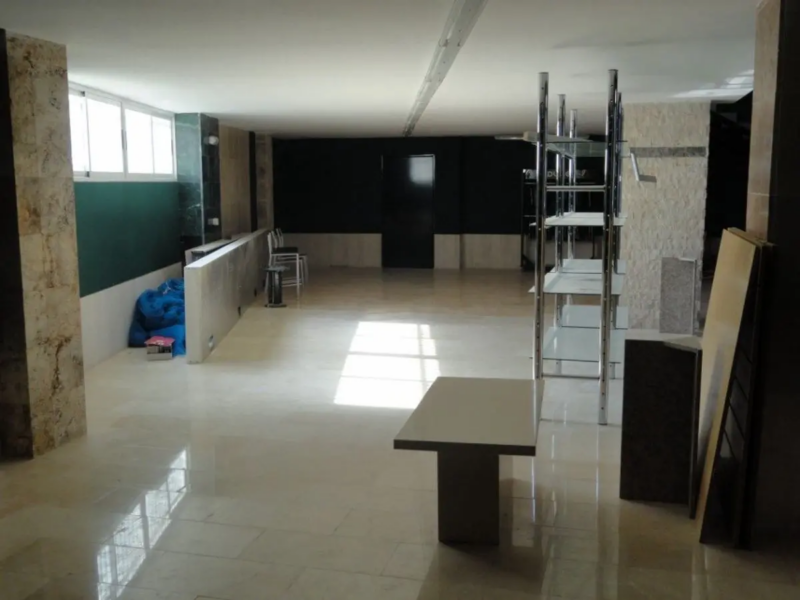 Local en venta - Villajoyosa