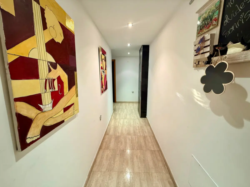 Piso en Venta en Torrevieja