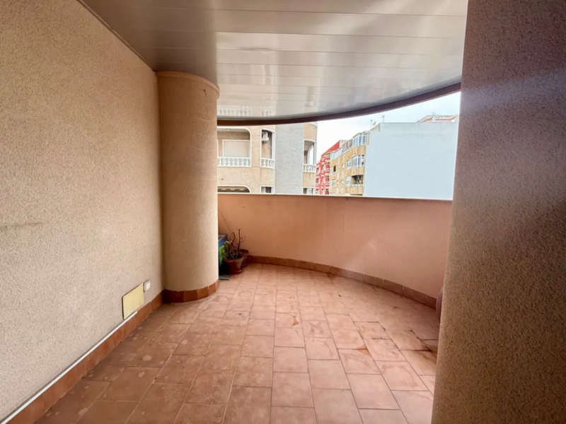 Piso en Venta en Torrevieja