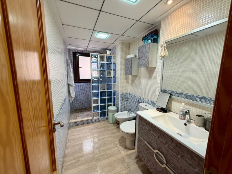 Piso en Venta en Torrevieja