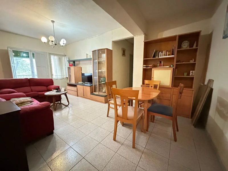 PISO EN VENTA - NOU ALACANT