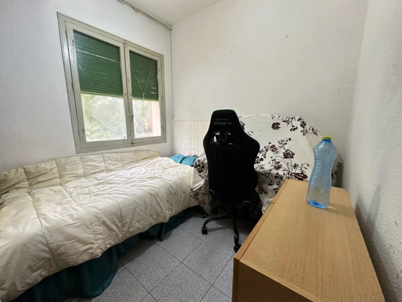 PISO EN VENTA - NOU ALACANT