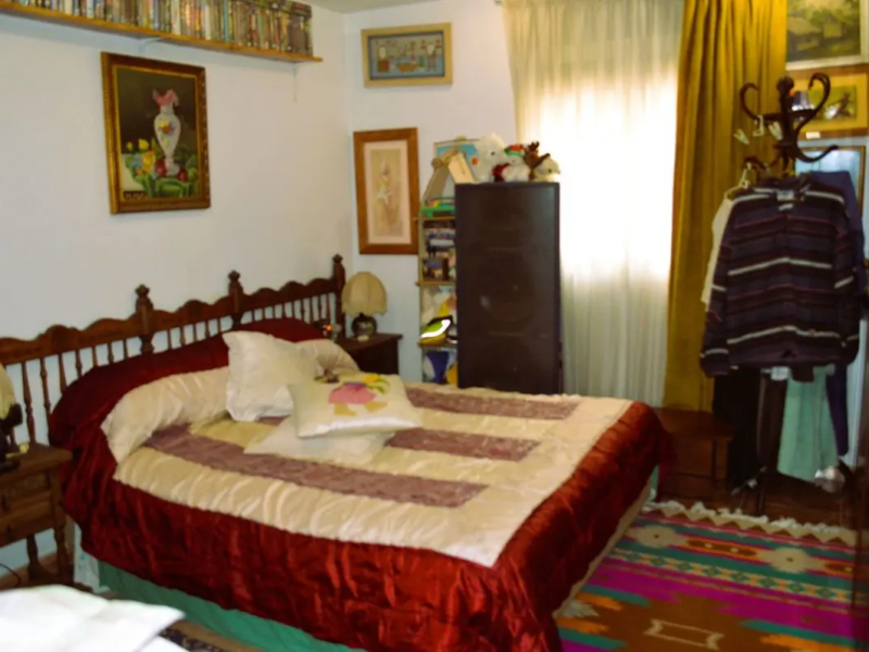 Chalet Independiente en venta en Dehesa De Campoamor, Alicante