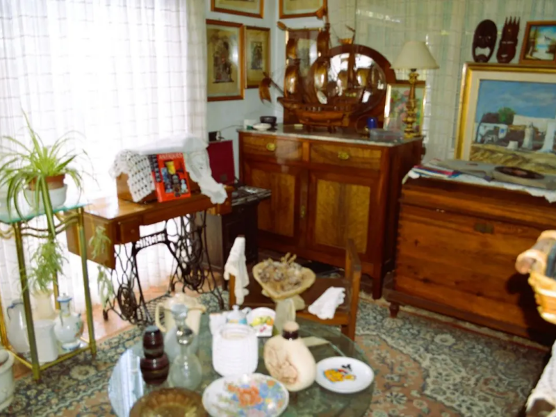 Chalet Independiente en venta en Dehesa De Campoamor, Alicante