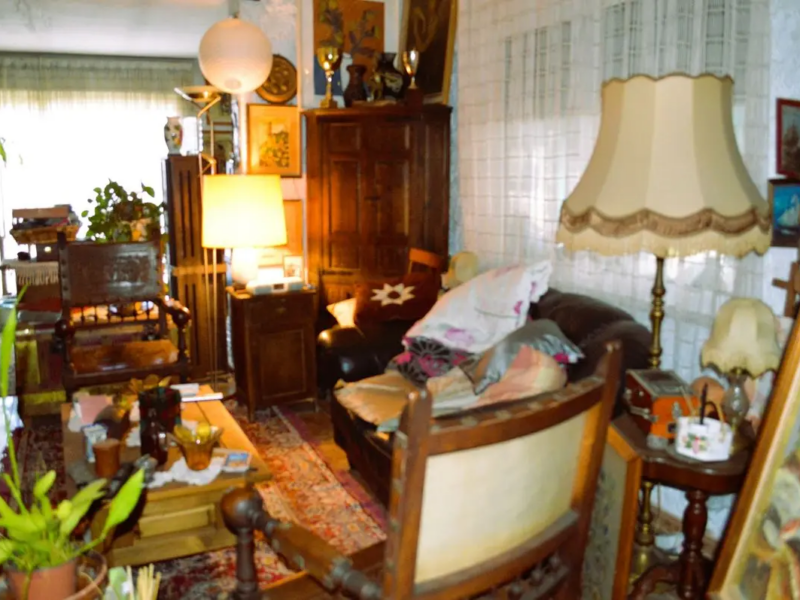 Chalet Independiente en venta en Dehesa De Campoamor, Alicante